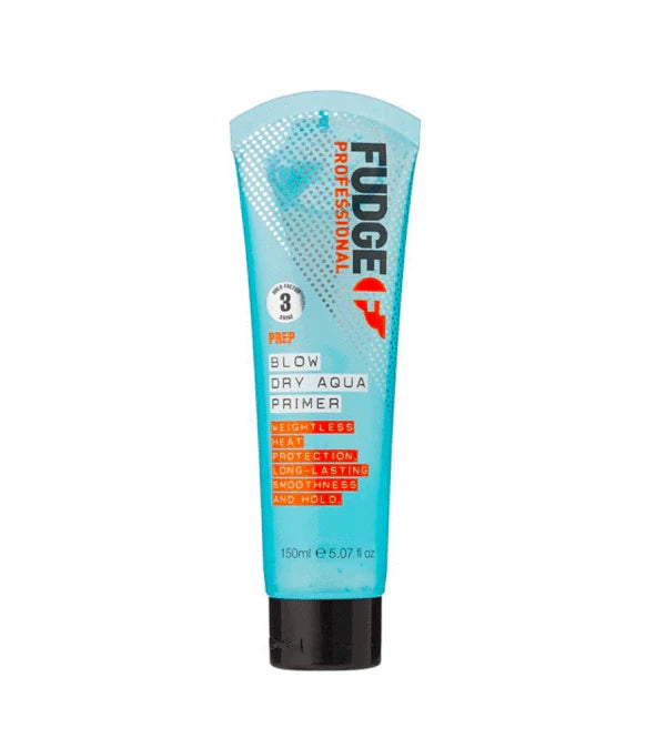 Fudge Blow Dry Aqua Primer 150ML