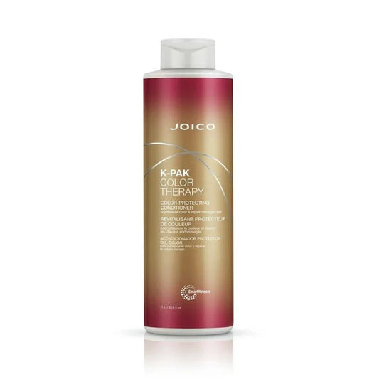 Joico K-Pak Color Therapy Conditioner 1L