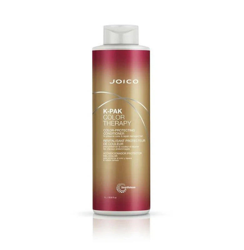 Joico K-Pak Color Therapy Shampoo 1L