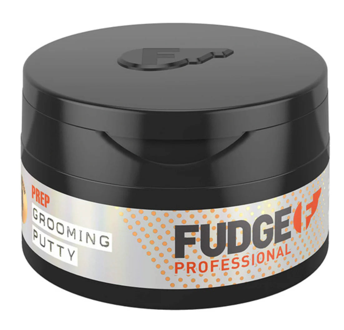 Fudge Grooming Putty 75G