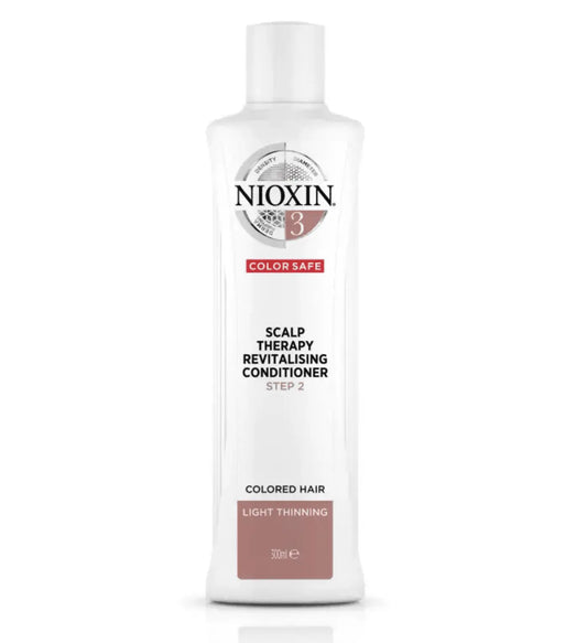 Nioxin 3 Revitalizing Conditioner 300ML