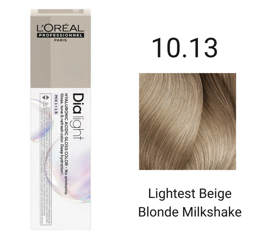 Loreal Dia Light 10.13 Golden Ice 60ML