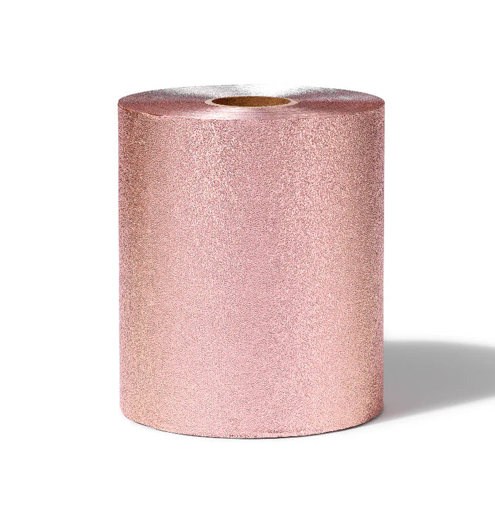 Framar Embossed Rose All Day Foil Roll