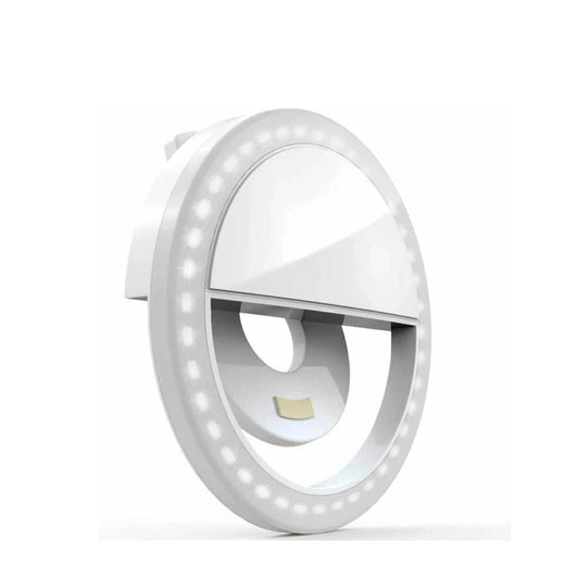 Selfie Ring Light