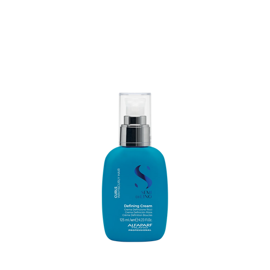 Alfaparf Milano Semi Di Lino Curls Defining Cream 125ML