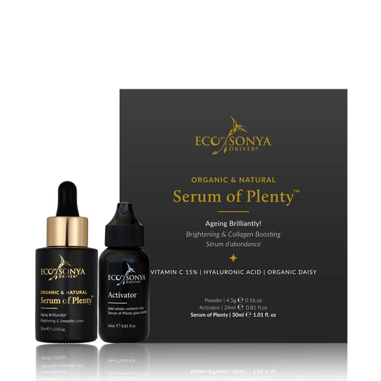 Eco Sonya Serum Of Plenty 30ML