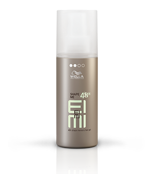 Wella Eimi Shape Me 150ML