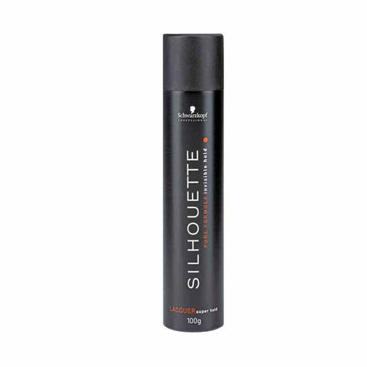 Schwarzkopf Silhouette - Super Hold Lacquer 100g