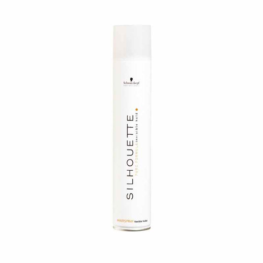 Schwarzkopf Silhouette - Flexible Hold Hair Spray 400g