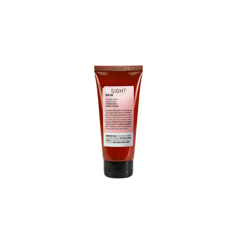 SKIN HYDRATING HAND CREAM 75ML