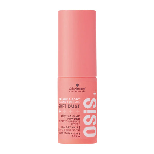 Osis + Dry Soft Dust 10G