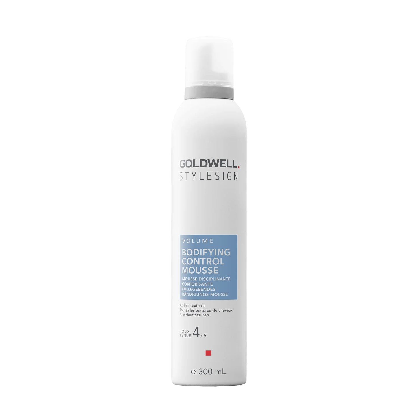 Goldwell Stylesign Bodyifying Control Mousse 300ML