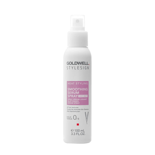 Goldwell Style Design Smoothing Serum Spray 100ML