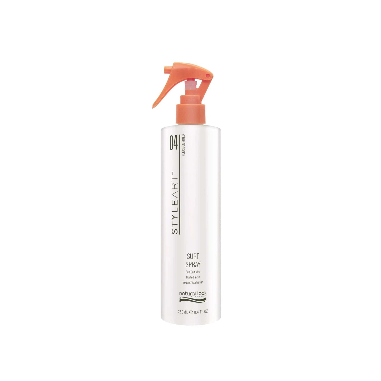 Natural Look Styleart Surf Spray 250ML