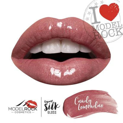 Model Rock Liquid Silk Lemonade