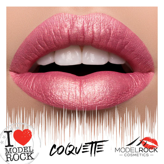 Modelrock Lipstick Coquette 3.5ML