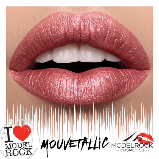 Modelrock Mega Modern Metals Mouvetallic 3.5ML