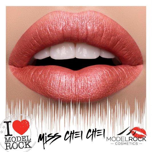 Modelrock Mega Modern Metals Miss Chei Chei 3.5ML