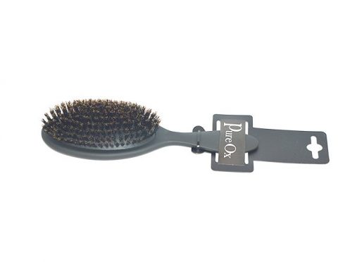 PureOx Syntetic Boar-like Bristle Brush