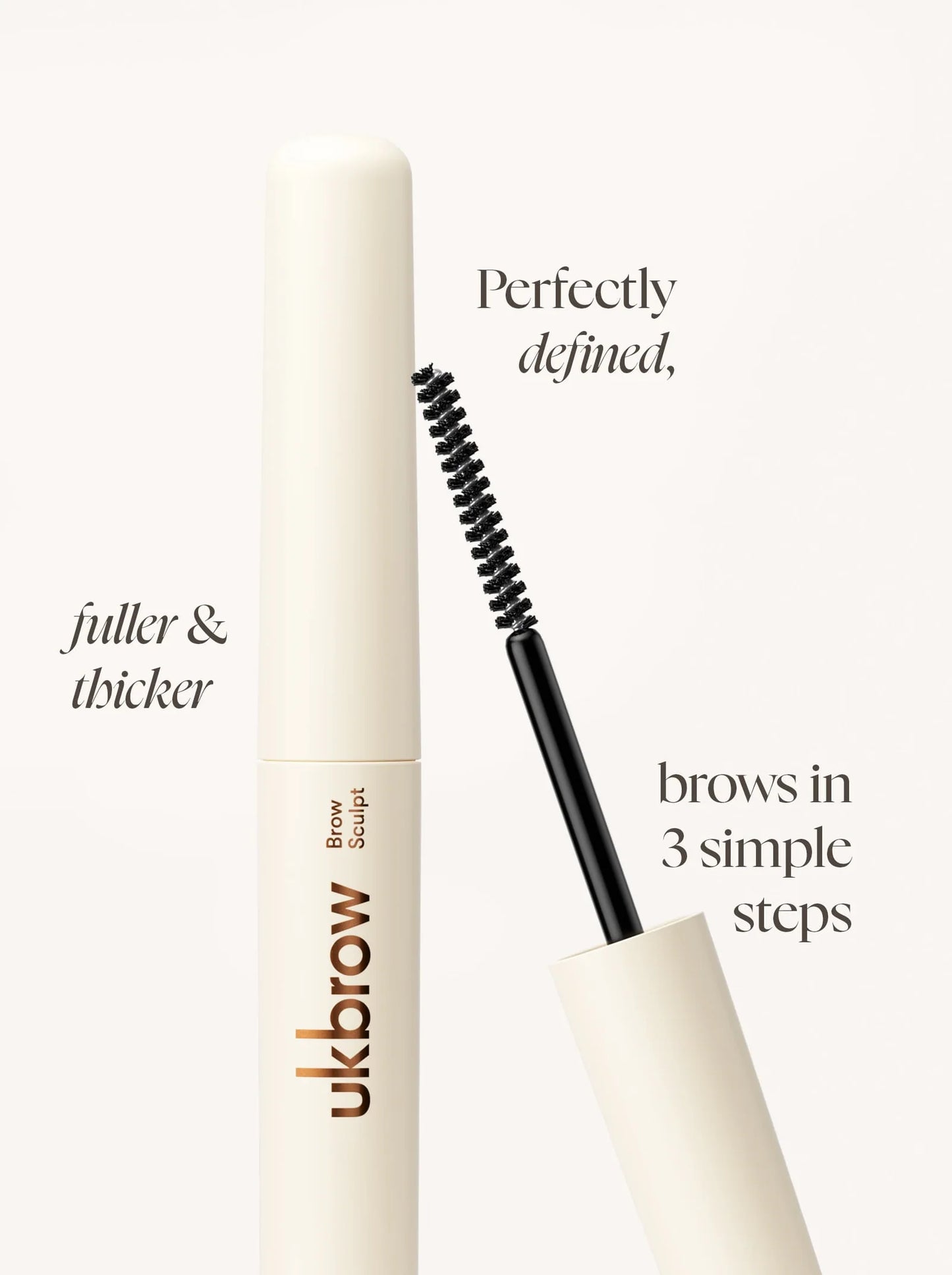 Ukbrow Brow Sculpt 8.5ml