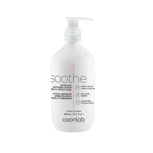 Caronlab After Waxing Soothing Mango Lotion 300ML