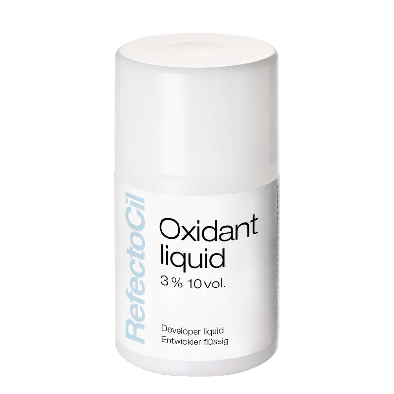 Refectocil Liquid Oxidant 3%