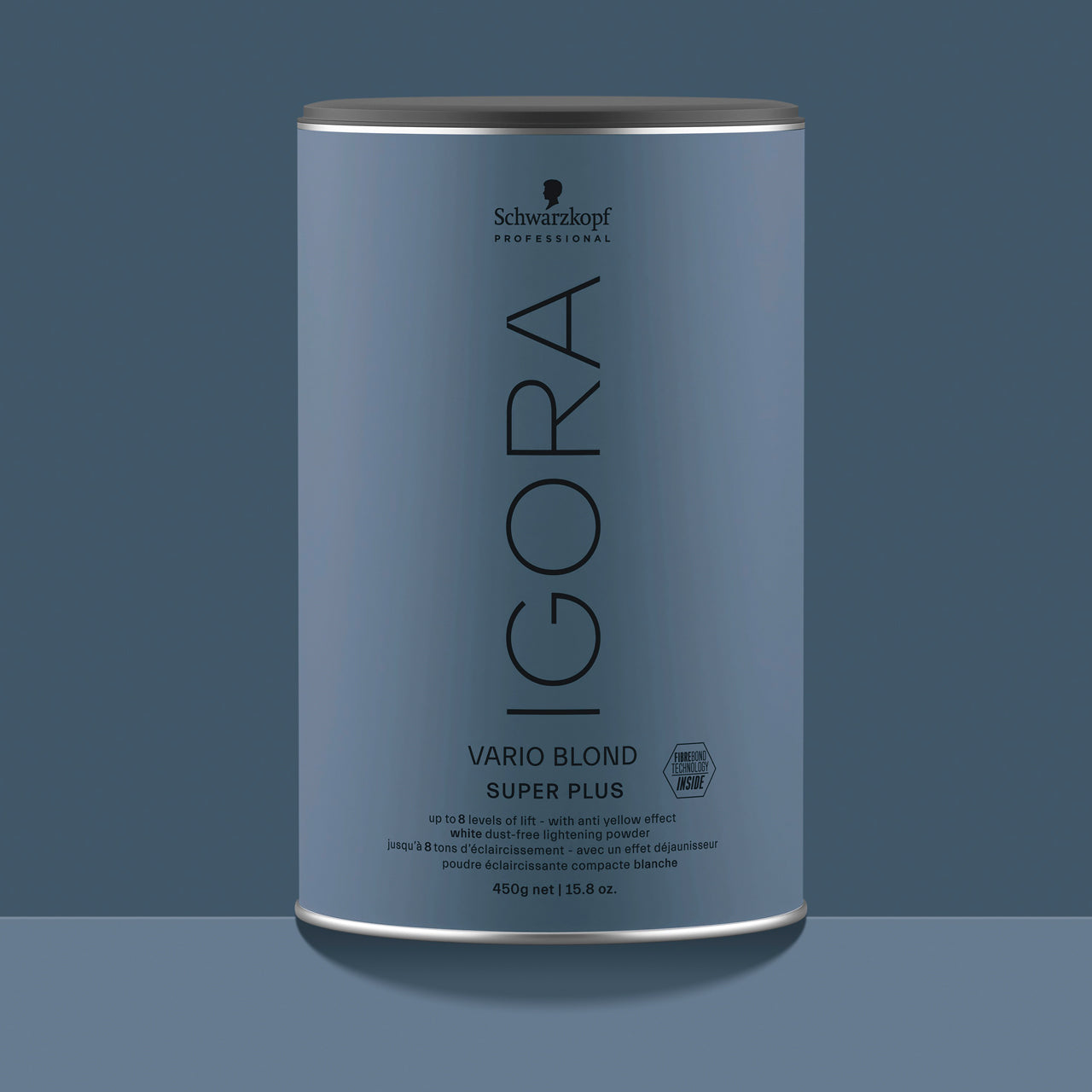 Schwarzkopf Igora Vario Super Plus White Bleach 450G