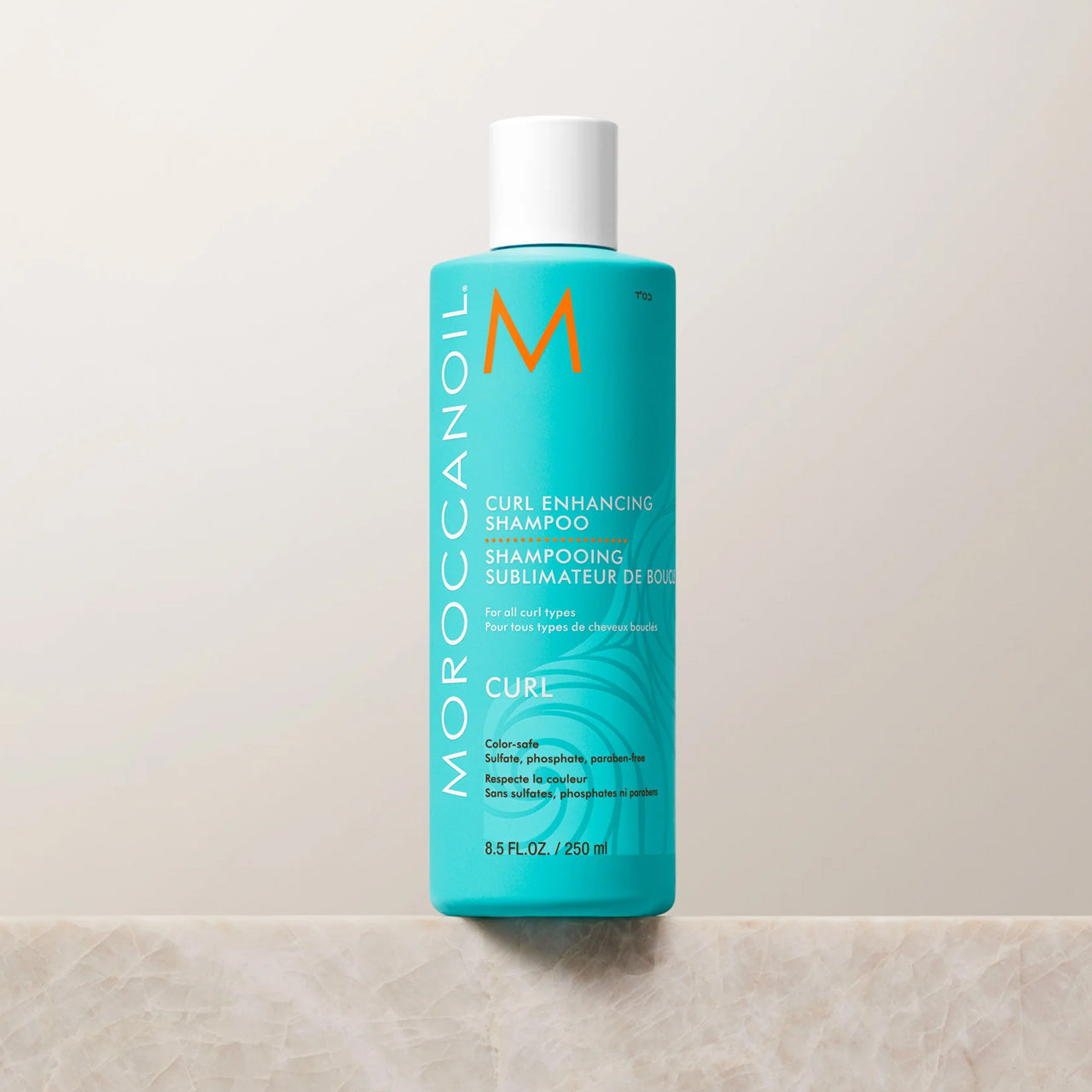 Moroccanoil Curl Enhancing Sham 250ML