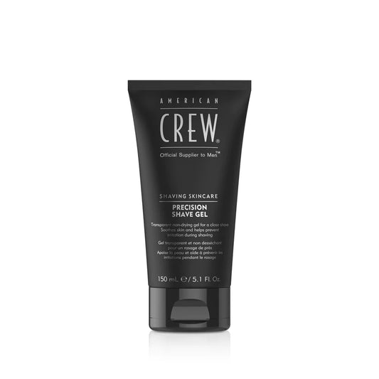 American Crew Precision Shave Gel 150ML