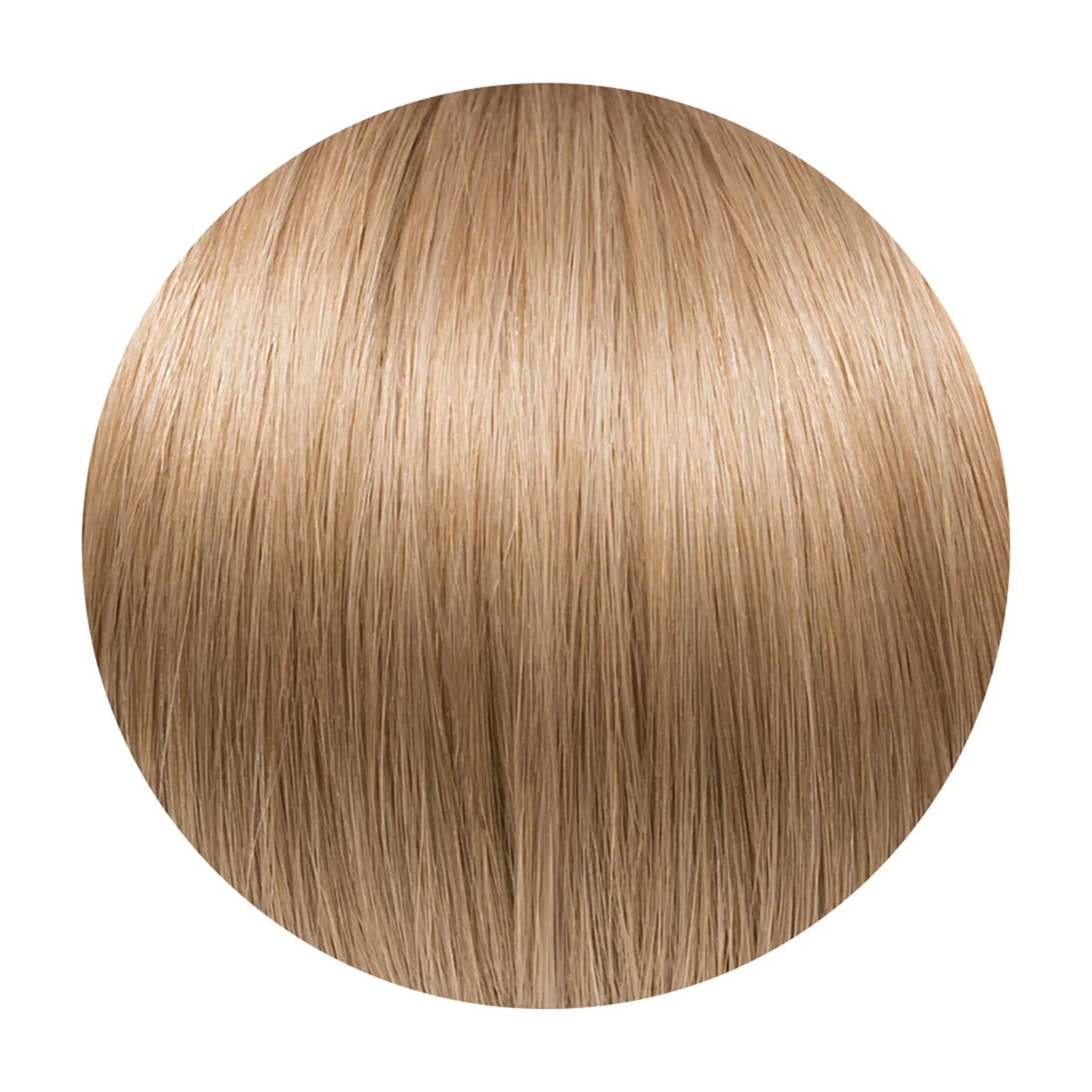Seamless1 Vanilla Invisible Tape Extensions 21.5 inches / 55 cm - 10 Pieces - 23-25 grams