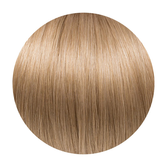 Seamless1 Vanilla Invisible Tape Extensions 21.5 inches / 55 cm - 10 Pieces - 23-25 grams