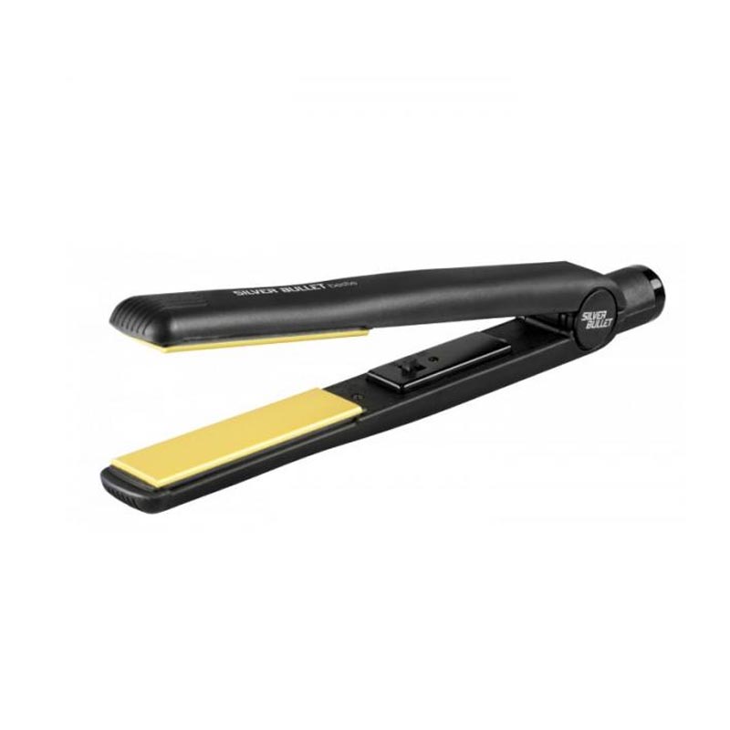 Silver Bullet Vibe Ceramic Plate Straightener