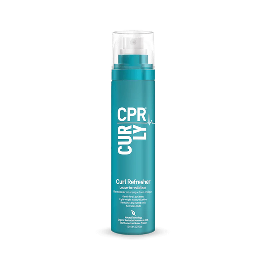 CPR Curly Curl Refresher Leave-in Revitaliser 180ML