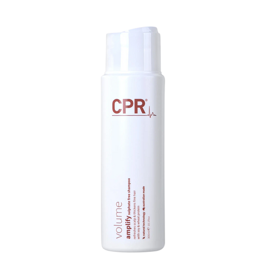 CPR Volume Amplify Sulphate Free Shampoo 300ML