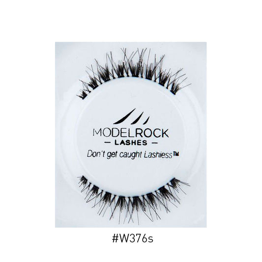 Model Rock Lashes #W376s