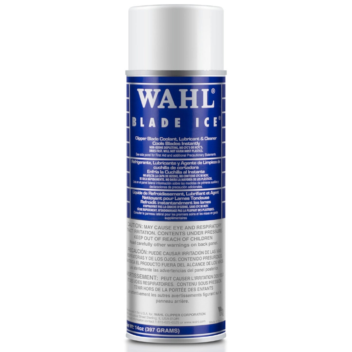 Wahl Blade Ice 397G