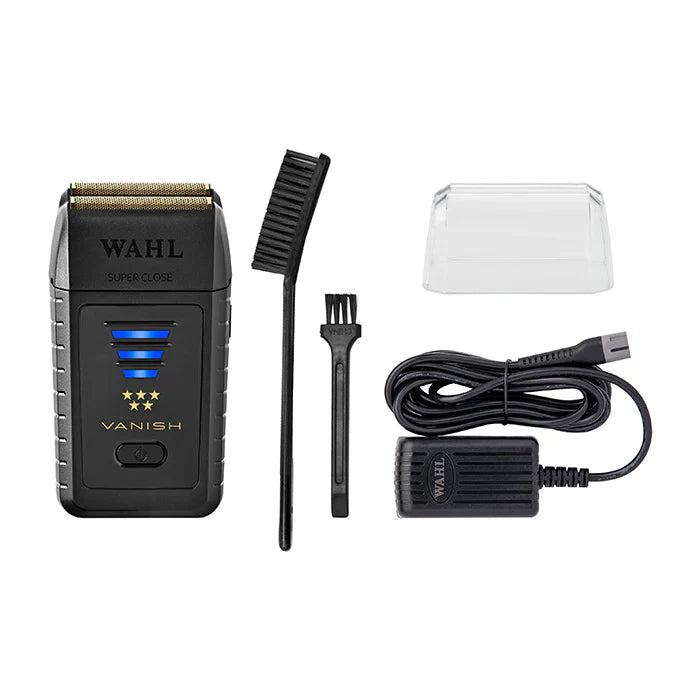 Wahl Vanish Lithium Shaver