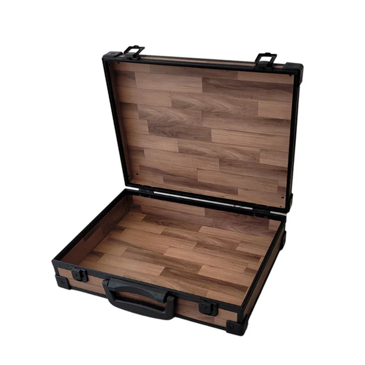 Wahl Wood Effect Universal Case
