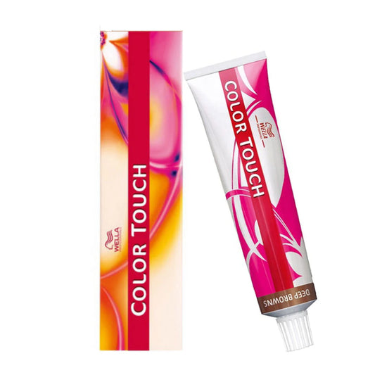 Wella Color Touch Demi Permanent 55/06 Light Brown 60G