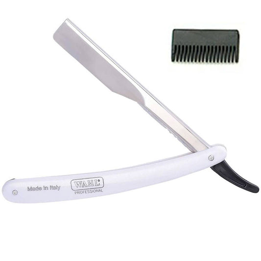 Wahl Styla Razor White