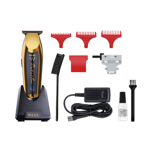 Wahl Gold Detailer Li Trimmer