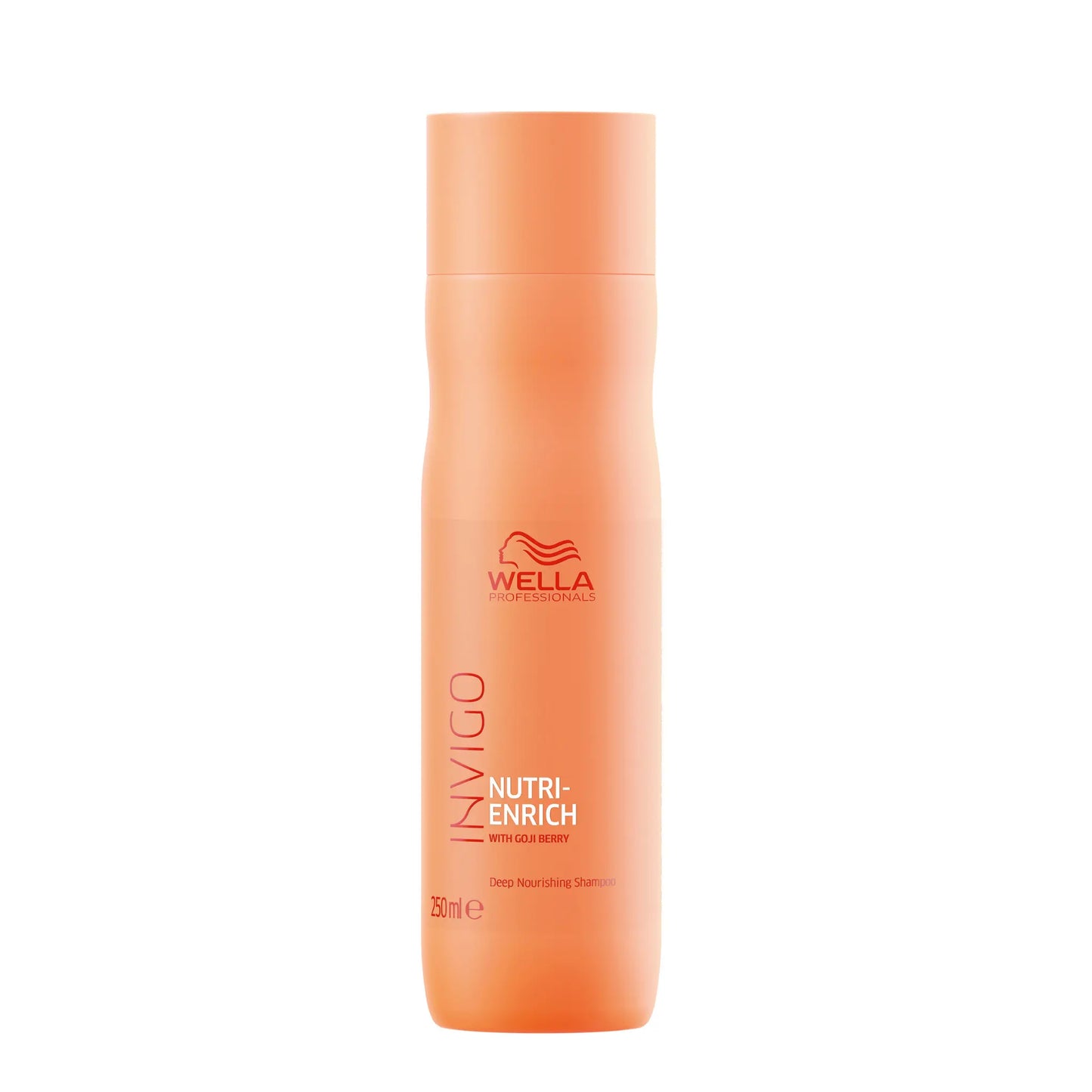 Wella Nutri Enrich Deep Nourishing Shampoo 250ML