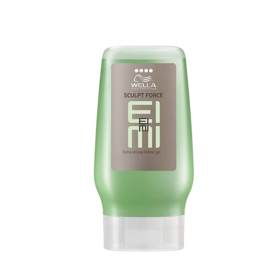 Wella Eimi Sculpt Force Extra Strong Flubber Gel 125ML