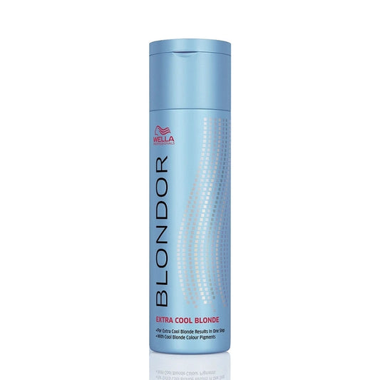 Wella Blondor Extra Cool Blonde 150G