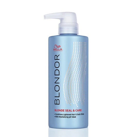 Wella Blondor Seal & Care 500ML
