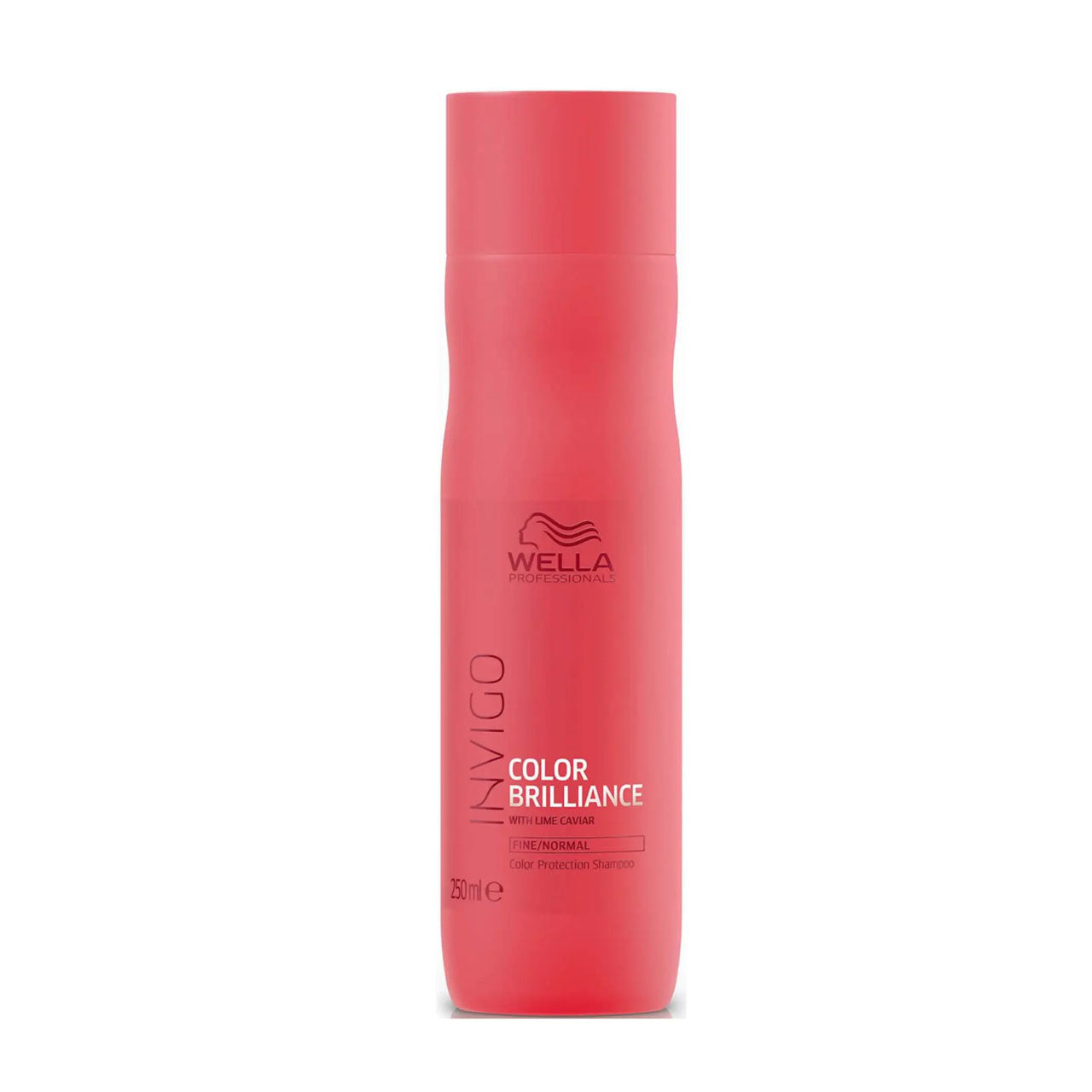 Wella Brilliance Shampoo 250ML