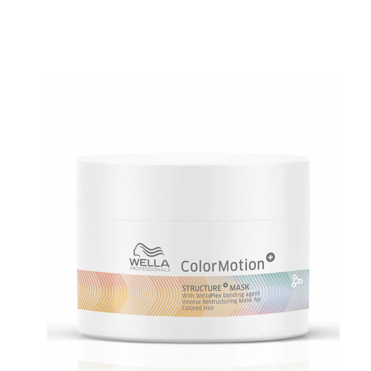 Wella Color Motion Mask 150ML