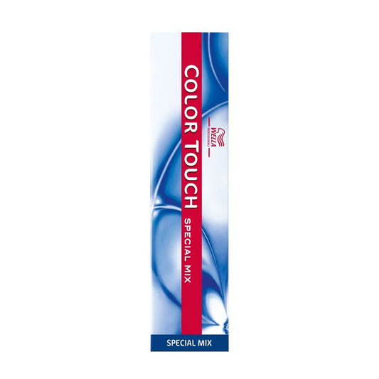 Wella Color Touch Demi Permanent 0/88 Blue Intensive 60G