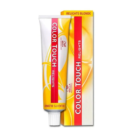 Wella Color Touch Demi Permanent 0/06 Natural Violet 60G