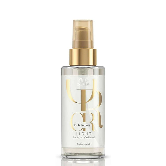 Wella Oil Reflections Luminous Oil Light 100ML